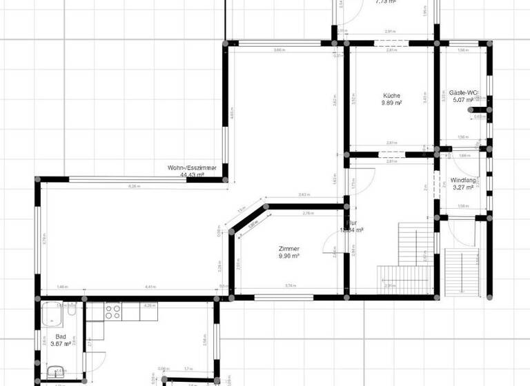 Einfamilienhaus zum Kauf provisionsfrei 890.000 € 8 Zimmer 221 m²<br/>Wohnfläche 873 m²<br/>Grundstück Groß Buchholz Hannover 30627