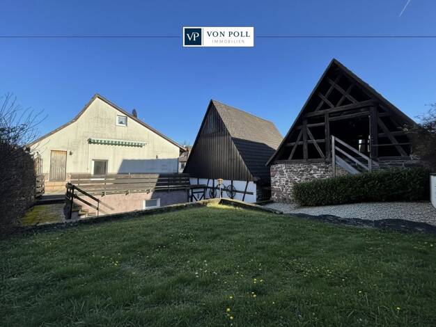 Mehrfamilienhaus zum Kauf 309.000 € 8 Zimmer 233 m² 1.041 m² Grundstück Gräfenhausen Birkenfeld 75217