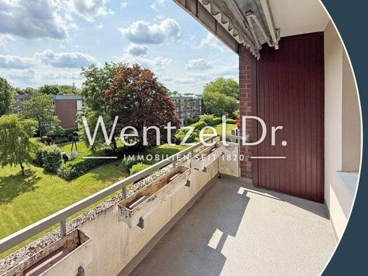 Wohnung zum Kauf 325.000 € 4 Zimmer 110 m² Großhansdorf 22927