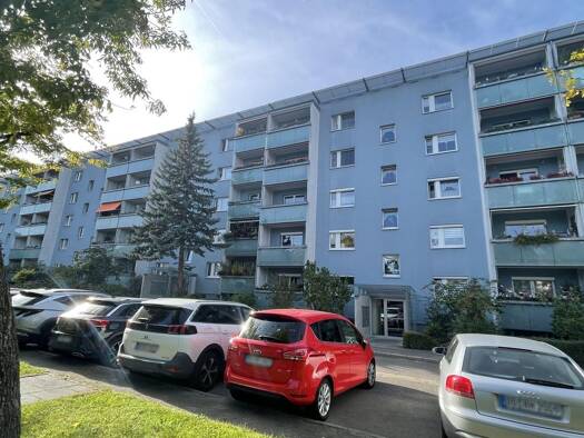 Wohnung zum Kauf 150.000 € 3 Zimmer 66,4 m² Leubnitz-Neuostra Dresden 01219