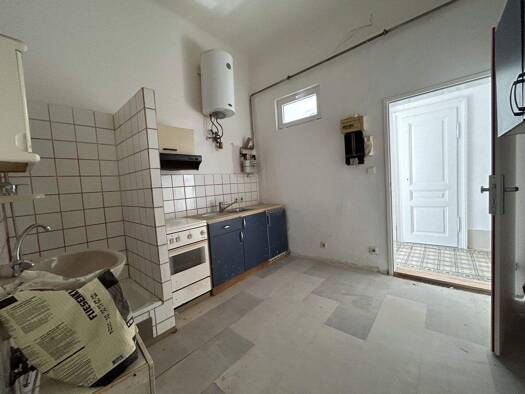 Studio zum Kauf 120.000 € 1 Zimmer 23 m² EG Wien 1030