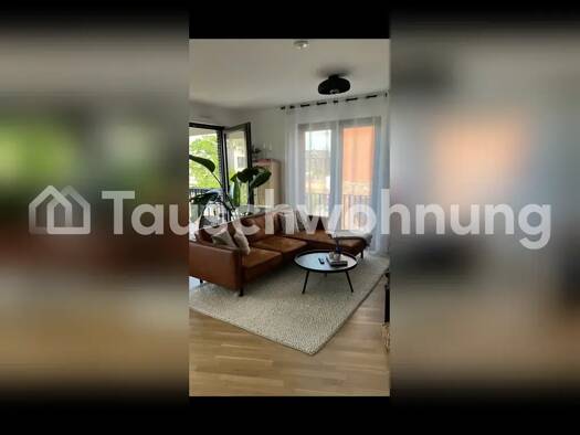 Wohnung zur Miete Tauschwohnung 1.050 € 2 Zimmer 60 m² 3. Geschoss Bickendorf Köln 50825