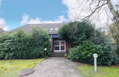 Einfamilienhaus zum Kauf 369.000 € 10 Zimmer 285 m² 2.090 m² Grundstück Bad Bederkesa Geestland 27624