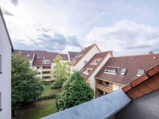 Wohnung zum Kauf 249.000 € 3 Zimmer 90 m² 2. Geschoss Hockenheim 68766