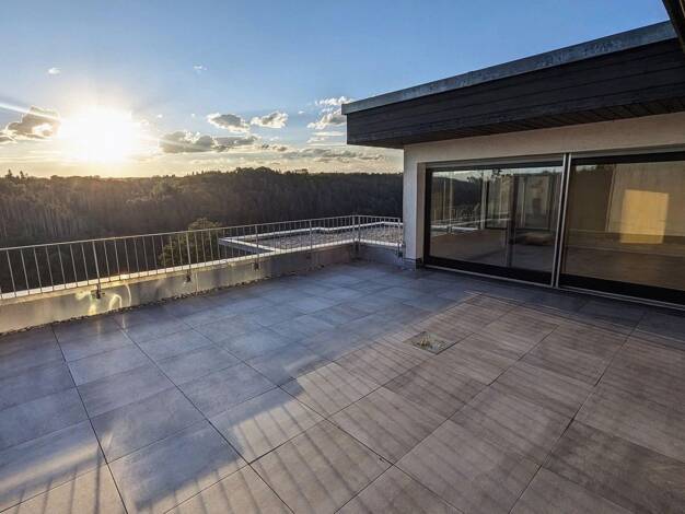 Terrassenwohnung zur Miete 1.500 € 3 Zimmer 133 m² Sulzer Straße 84 Wildberg Wildberg 72218