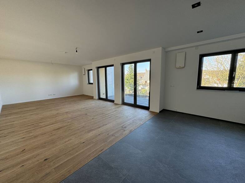 Wohnung zum Kauf - Neubau 452.000 € 2 Zimmer 88,8 m² Kürenz Trier 54295