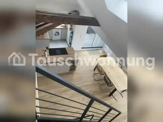 Wohnung zur Miete Tauschwohnung 1.400 € 3,5 Zimmer 99 m² Sülz Köln 50937