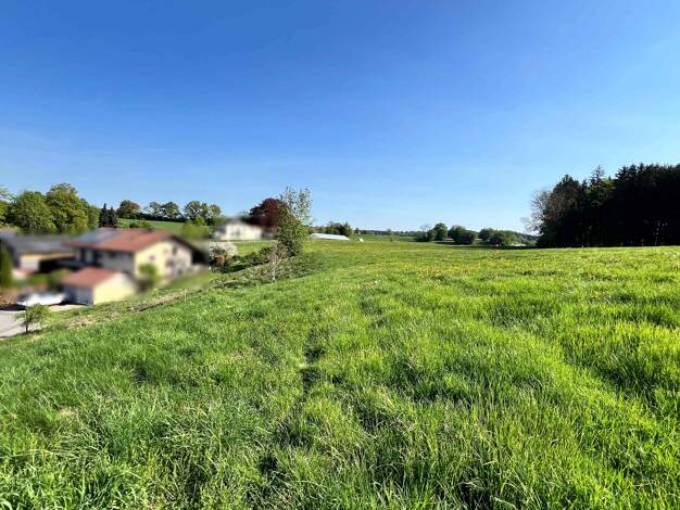 Grundstück zum Kauf 385.000 € 1.187 m² Grundstück Sondermoning Nußdorf 83365