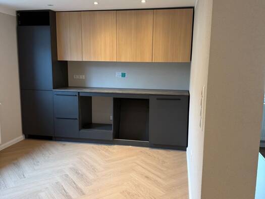Wohnung zur Miete 650 € 2 Zimmer 48 m² Geschoss 1/2 frei ab 15.08.2026 Niedereschach 78078