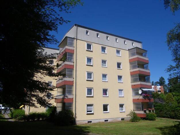 Wohnung zur Miete 425 € 2 Zimmer 58,7 m² 3. Geschoss frei ab sofort Am Schürenbusch 67 Gerlingsen Iserlohn 58638