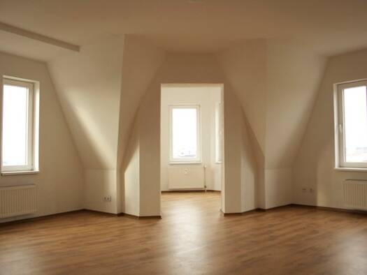 Wohnung zur Miete 400 € 2 Zimmer 66 m² 5. Geschoss frei ab sofort Bgm.-Smidt-Str.229 Mitte Bremerhaven 27568