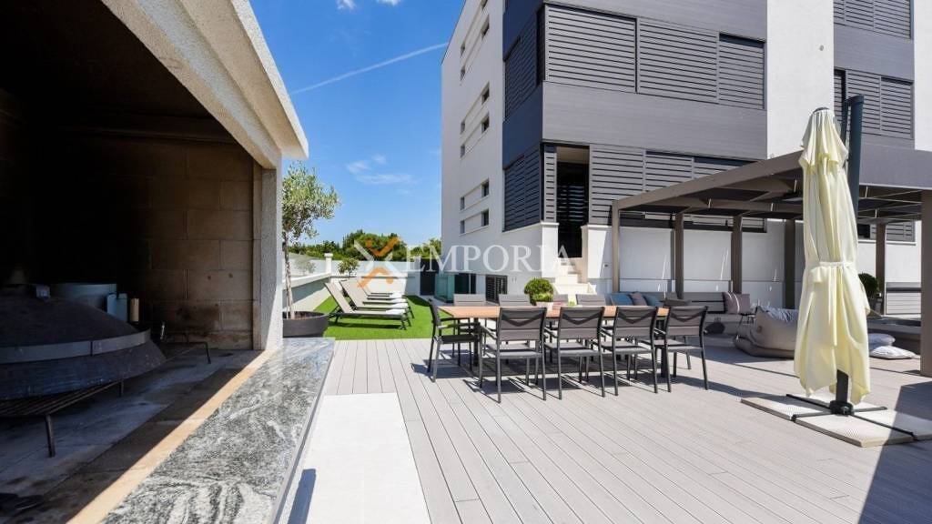 Wohnung zum Kauf 490.000 € 4 Zimmer 117 m² Diklo - Puntamika