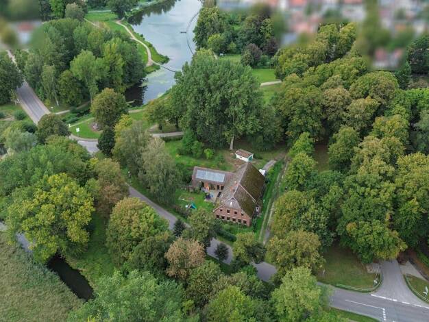 Sonstiges zum Kauf als Kapitalanlage geeignet 270.000 € 10 Zimmer 334 m² 2.313 m² Grundstück Rehna Rehna 19217