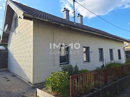 Haus zum Kauf 259.000 € 4 Zimmer 98,4 m² 712 m² Grundstück Ottnang am Hausruck 4901