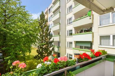 Wohnung zum Kauf 75.000 € 2 Zimmer 58 m² 1. Geschoss Laatzen - Mitte I Laatzen 30880