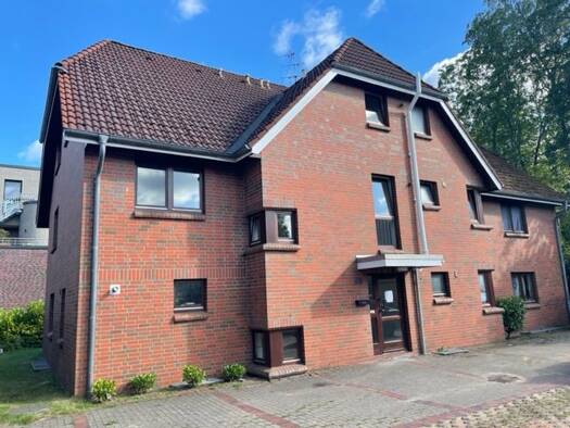 Wohnung zur Miete 620 € 2 Zimmer 54,2 m² Stade Stade 21682