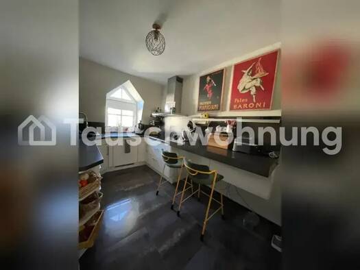 Wohnung zur Miete Tauschwohnung 1.650 € 5 Zimmer 135 m² 4. Geschoss Spandau Berlin 13585