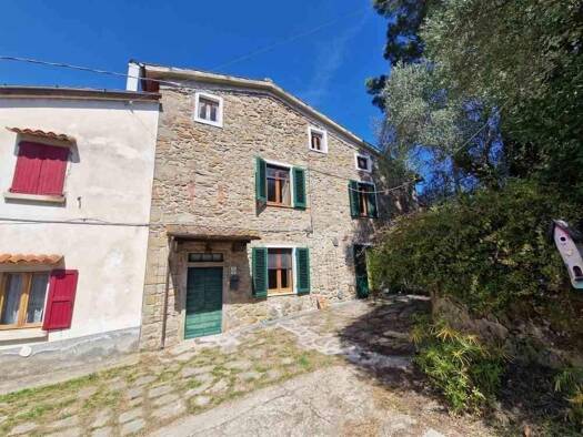 Bauernhaus zum Kauf 189.000 € 3 Zimmer 180 m² 350 m² Grundstück Casciana Terme Lari 56035