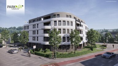 Wohnung zum Kauf provisionsfrei 559.000 € 4 Zimmer 91 m² Sindelfingen 2 Sindelfingen 71063