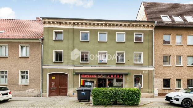 Mehrfamilienhaus zum Kauf 349.000 € 6 Zimmer 279 m² 710 m² Grundstück Wünsdorf Zossen 15806