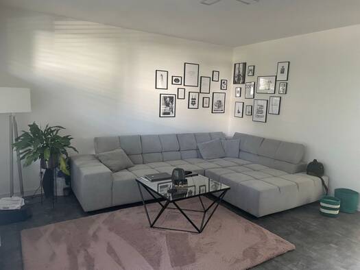 Wohnung zur Miete 1.800 € 2 Zimmer 60 m² Geschoss 1/4 frei ab 01.05.2026 Bogenhausen München 81927
