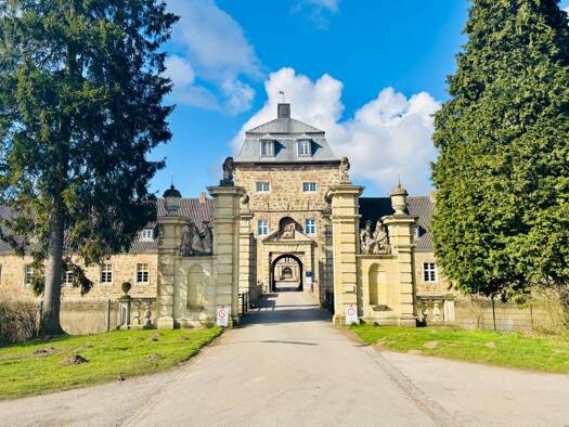 Bürofläche zur Miete 970 m² Bürofläche teilbar ab 680 m² Lembeck Dorsten 46286