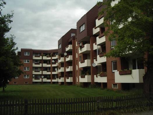 Wohnung zur Miete 800 € 3 Zimmer 80 m² Geschoss 3/4 frei ab 01.01.2026 Osterfelddamm 75 Groß Buchholz Hannover 30627