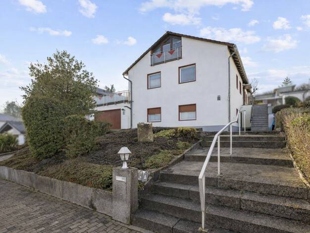 Einfamilienhaus zum Kauf 419.000 € 7 Zimmer 177 m² 930 m² Grundstück Beuern Buseck 35418