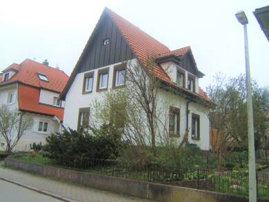 Haus zur Miete 1.590 € 5 Zimmer 147 m² 343 m² Grundstück frei ab 01.09.2025 Hubenloch Villingen-Schwenningen 78050