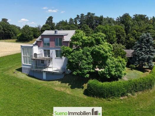 Einfamilienhaus zum Kauf 798.000 € 9 Zimmer 248 m² 1.249 m² Grundstück Pöstlingberg Linz 4040