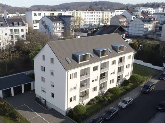 Wohnung zum Kauf - Erstbezug provisionsfrei 315.000 € 3 Zimmer 71,2 m² Innenstadt Aschaffenburg 63743