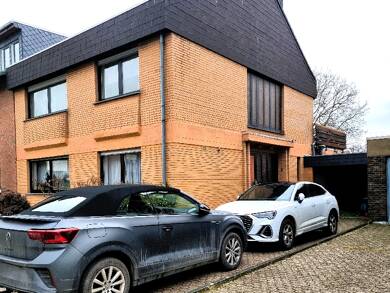 Doppelhaushälfte zum Kauf 369.000 € 5 Zimmer 133 m² 372 m² Grundstück Derichsweiler Düren 52355
