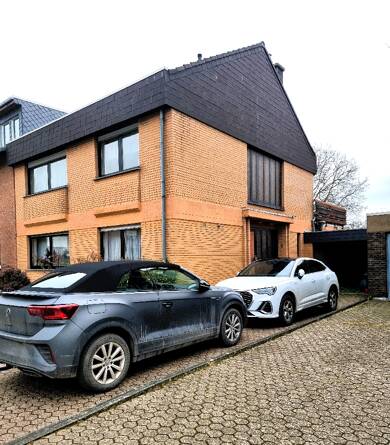 Doppelhaushälfte zum Kauf 369.000 € 5 Zimmer 133 m² 372 m² Grundstück Derichsweiler Düren 52355