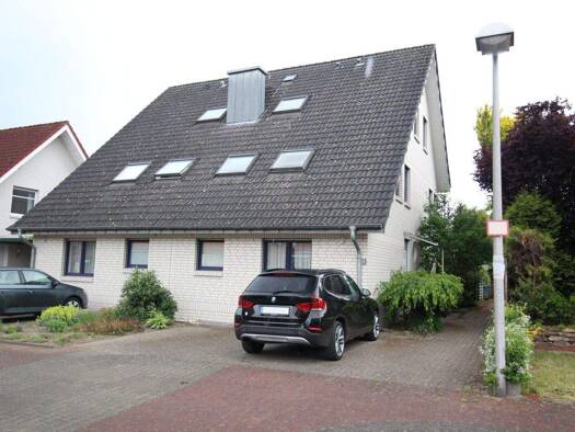 Maisonette zur Miete 865 € 4 Zimmer 80,5 m² frei ab 01.03.2026 Stadt Ibbenbüren 49477