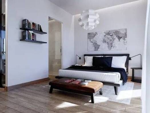 Chalet zum Kauf 445.000 € 3 Zimmer 125 m² Calle Jose De Espronceda, 99 San Javier 30730