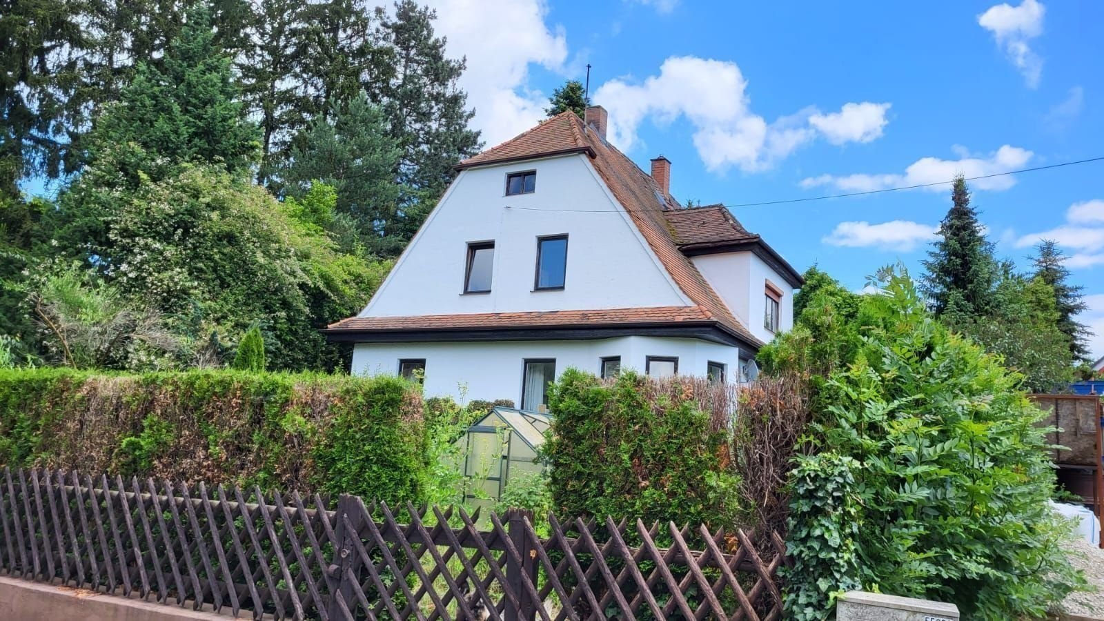 Haus zum Kauf 390.000 € 130 m²<br/>Wohnfläche 1.102 m²<br/>Grundstück Siegenburg Siegenburg 93354