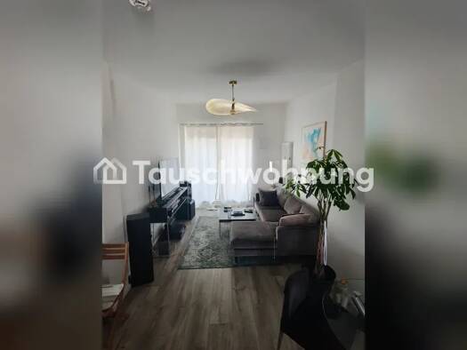 Wohnung zur Miete Tauschwohnung 683 € 2 Zimmer 63 m² 4. Geschoss Köpenick Treptow-Köpenick 12459