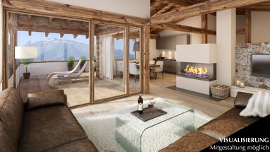 Wohnung zum Kauf 1.285.000 € 3 Zimmer 114 m² Saalbach-Hinterglemm 5754