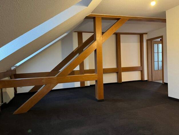 Studio zur Miete 490 € 2 Zimmer 70,4 m² Postplatz 7 Stollberg Stollberg/Erzgeb. 09366