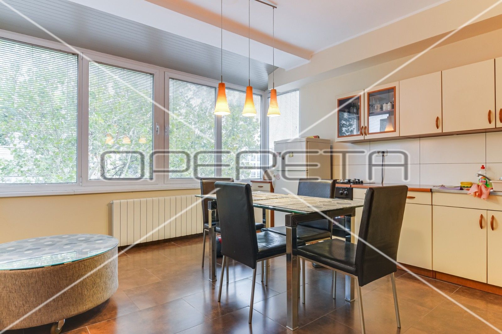 Wohnung zum Kauf 175.000 € 1 Zimmer 51 m²<br/>Wohnfläche 4.<br/>Geschoss Fausta Vrancica Vrbik