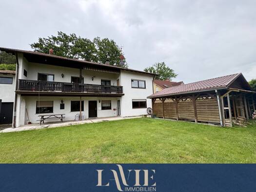 Einfamilienhaus zum Kauf 520.000 € 8 Zimmer 230 m² 871 m² Grundstück Kirkel-Neuhäusel Kirkel 66459