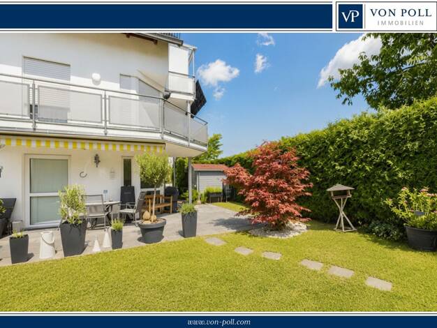 Wohnung zum Kauf 335.000 € 3 Zimmer 70 m² Lechhausen Lechhausen 86167