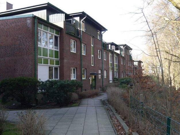 Wohnung zur Miete 1.165 € 3 Zimmer 76,4 m² frei ab 10.02.2026 Bremer Str. 280a Eißendorf Hamburg 21077