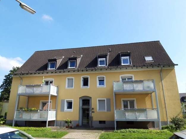 Wohnung zur Miete 547 € 2,5 Zimmer 58,7 m² EG frei ab 01.03.2026 Im Drubbel 8 Alstedde Lünen 44534