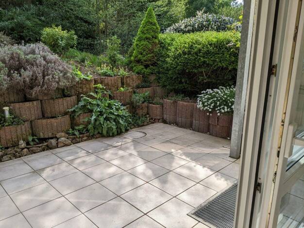 Wohnung zum Kauf provisionsfrei 279.000 € 3 Zimmer 85 m² 1. Geschoss Badenweiler Badenweiler 79410