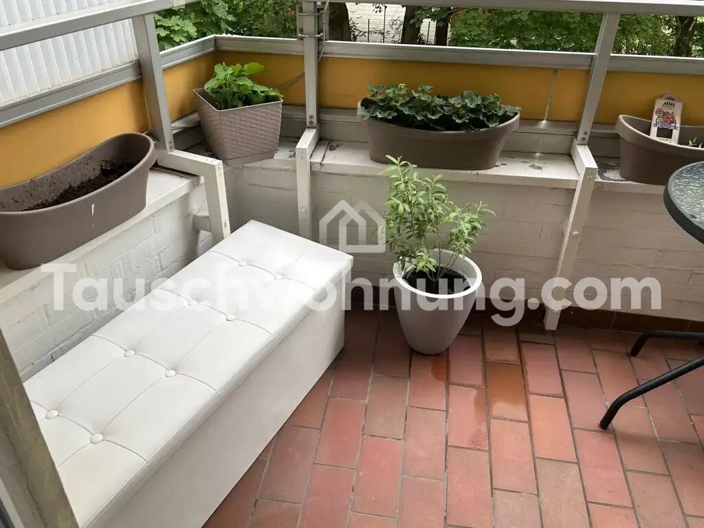 Wohnung zur Miete Tauschwohnung 539 € 2 Zimmer 57 m²<br/>Wohnfläche 2.<br/>Geschoss Kreuzberg Berlin 10969