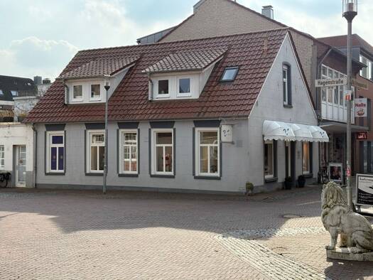 Haus zum Kauf 350.000 € 132 m² Grundstück Nordhorn Nordhorn 48529