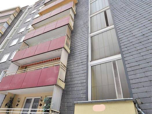 Wohnung zum Kauf 75.000 € 2 Zimmer 57 m² Barmen Wuppertal 42279