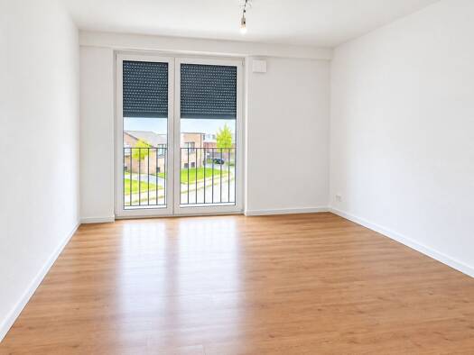 Wohnung zur Miete 650 € 2 Zimmer 41 m² frei ab 01.11.2026 Geesthacht 21502