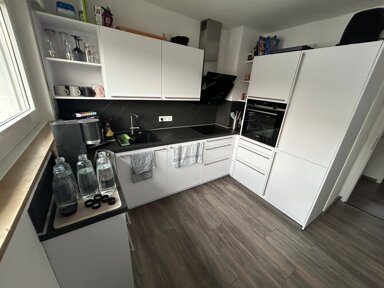 Wohnung zur Miete 950 € 3,5 Zimmer 105 m² Geschoss 1/2 Soest Soest 59494